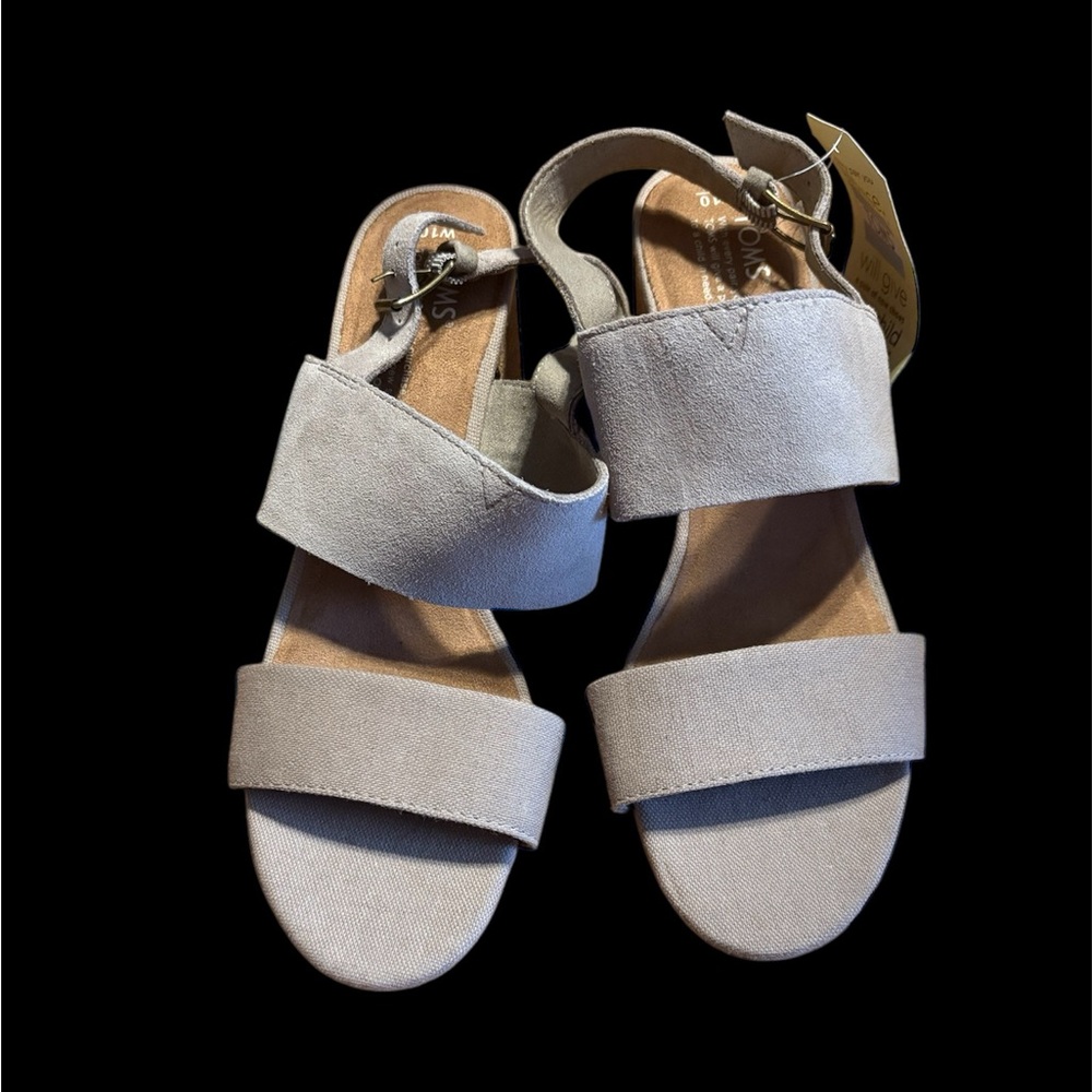 Toms Sandals